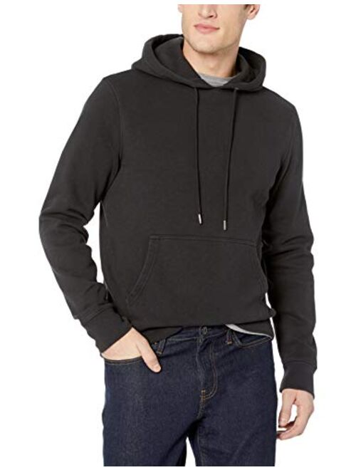 Goodthreads Men's Standard Pullover Fleece Hoodie