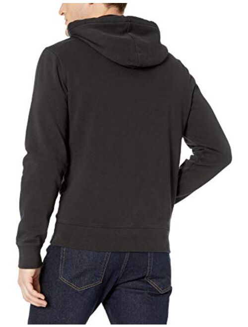 Goodthreads Men's Standard Pullover Fleece Hoodie