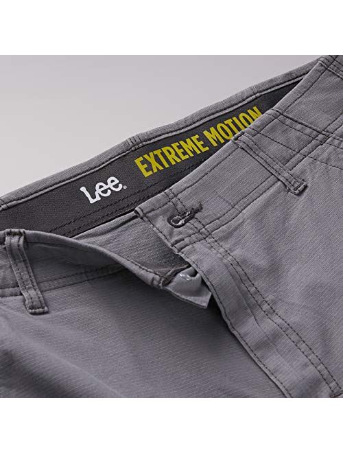 Lee Men's Extreme Motion Swope Cargo Short
