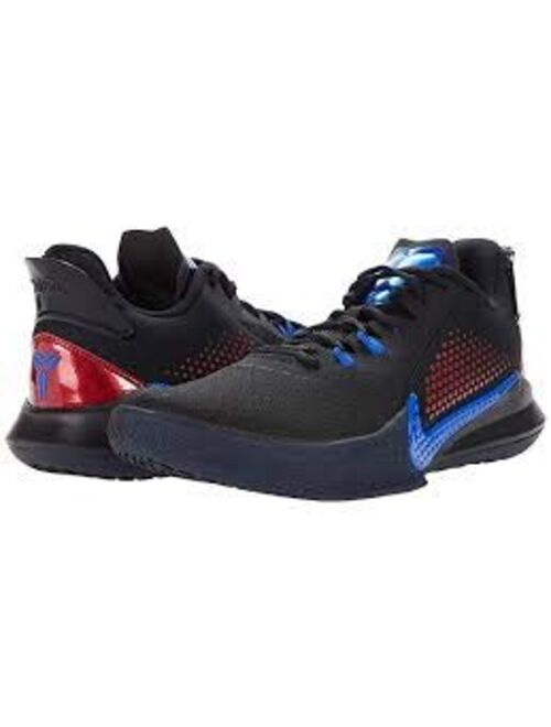 Nike Men's Kobe Mamba Fury Basketball Shoes