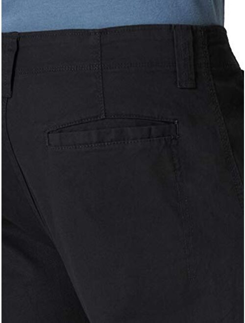 Wrangler Authentics Men's Stretch Cargo Pant