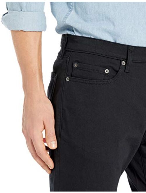 Amazon Essentials Men's Slim-Fit Stretch Bootcut Jean