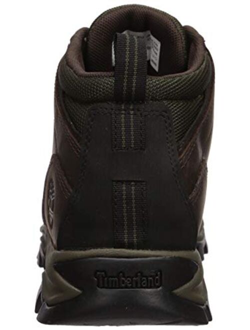 Timberland Men's Mt. Maddsen Waterproof Ankle Boot