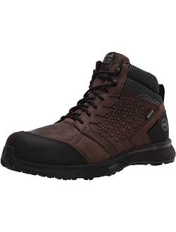 PRO Women's Reaxion Athletic Composite Toe Work Shoe Industrial Boot