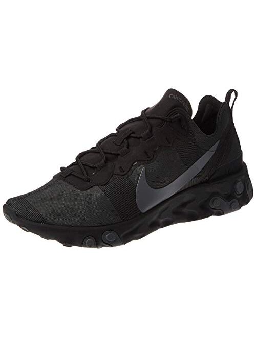 Nike Mens React Element 55 Running Shoes