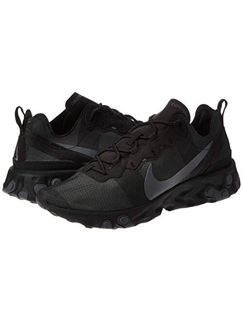 Nike Mens React Element 55 Running Shoes
