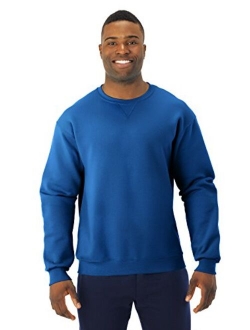 7.2 oz. Sofspun Crewneck Sweatshirt (SF72R)