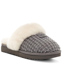 Women's Cozy Slipper