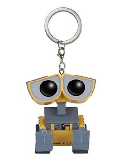Pocket POP Keychain: Disney - Wall-E Action Figure