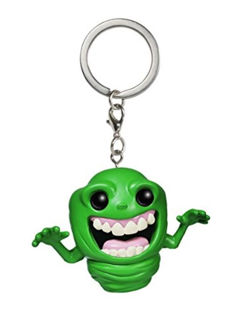 Funko POCKET POP! Keychain:Ghostbusters - Slimer