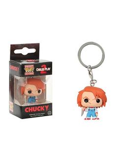 POP! Child's Play 2 Keychain: Chucky