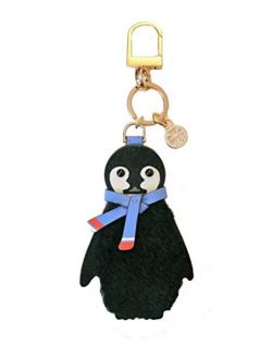 Pete Penguin Keyfob Keychain