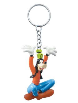 49401 Disney Goofy Character Keychain