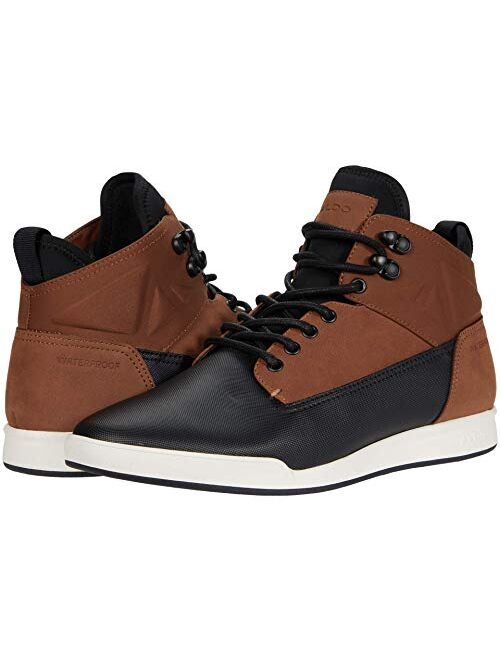 ALDO Climans HIgh Ankle Lace Up Sneakers