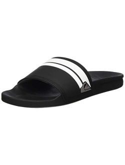 Men's Rivi Slide Sandal With Hydrobound Comfort