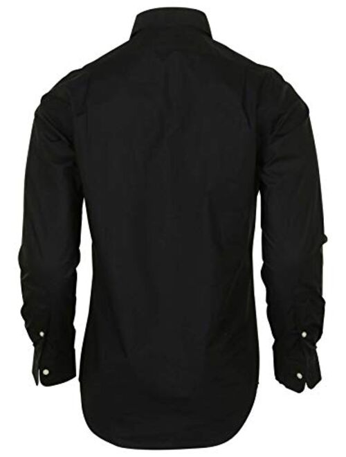 Polo Ralph Lauren Polo RL Men's Classic Fit Long Sleeve Shirt