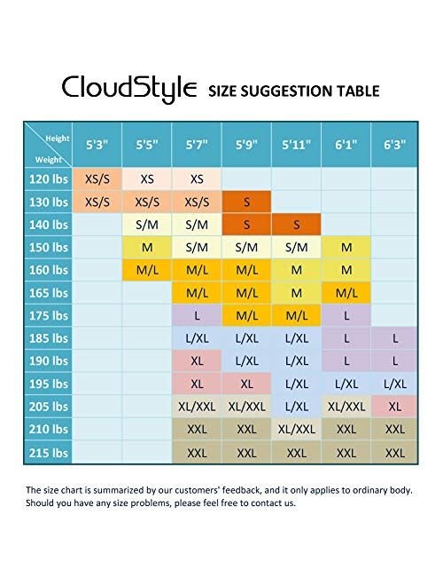 Cloudstyle Men's 3-Piece 2 Buttons Slim Fit Solid Color Jacket Smart Wedding Formal Suit