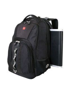 Swiss Gear ScanSmart Extension Laptop Backpack