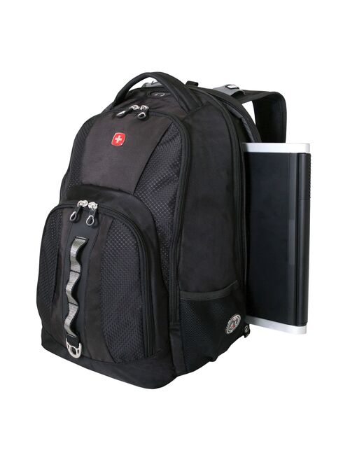 Swissgear Swiss Gear ScanSmart Extension Laptop Backpack