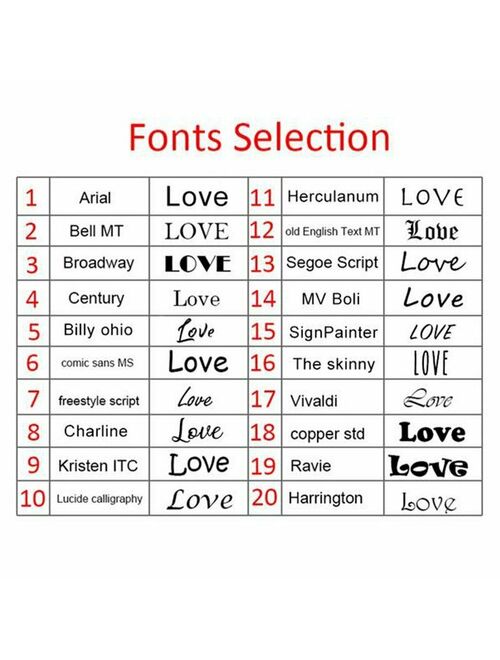 Stainless Steel Custom Name Key Chain Personalized Name Engraved Bar Keychain Gift