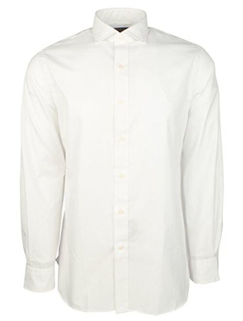 Polo Ralph Lauren Men's Classic Fit Stretch Oxford Shirt