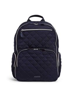 Women's Performance Twill Commuter Backpack