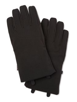 Swiss Tech Men's Softshell Glove