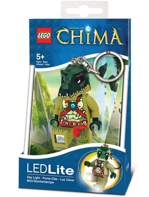 Lego - Chima Cragger Key Light