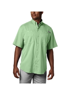PFG Tamiami II Short Sleeve Shirt