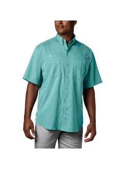 PFG Tamiami II Short Sleeve Shirt
