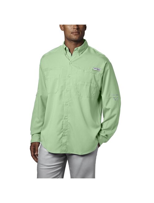 Men's Columbia PFG Tamiami II Long Sleeve Shirt