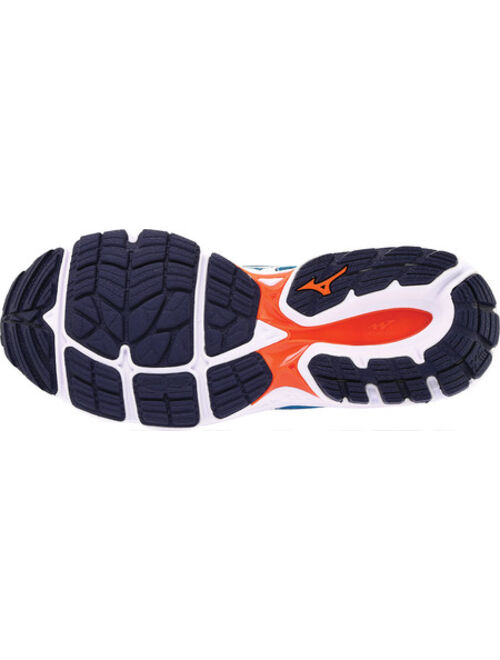 Mizuno Men's Wave Inspire 15 Running Shoe, Size In Color