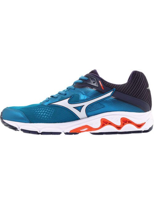 Mizuno Men's Wave Inspire 15 Running Shoe, Size In Color