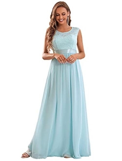 Cap Sleeve Beach Party Gowns for Women Wedding Party Gowns 00646 Burgundy US12