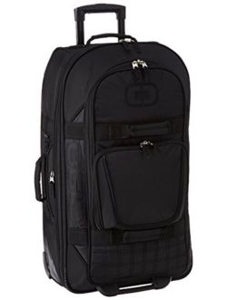 2015 Stealth Terminal Bag