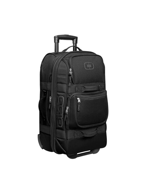Ogio ONU-22 Wheeled Travel Bag - Stealth 5918039OG