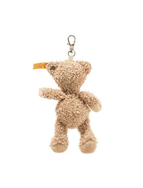 Steiff Keyring Fynn Teddy Bear Keychain Beige