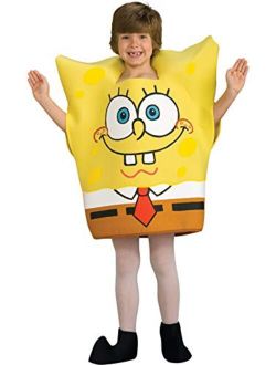 Spongebob Squarepants Child's Costume