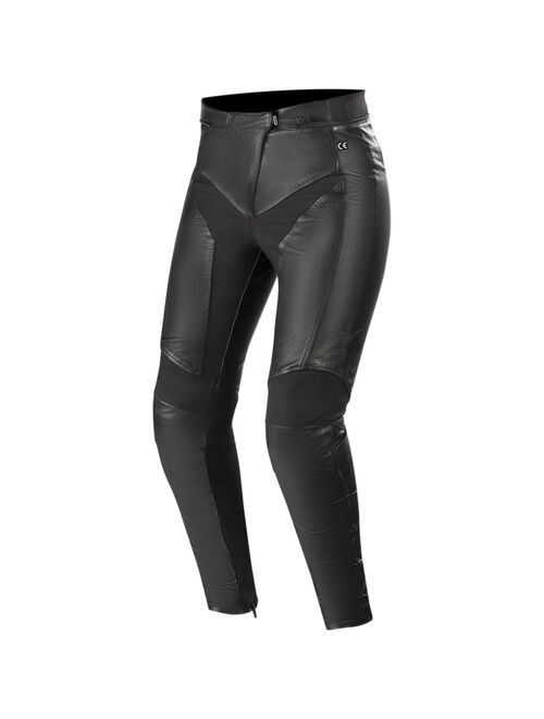 Alpinestars Vika V2 Womens Leather Sexy Pants