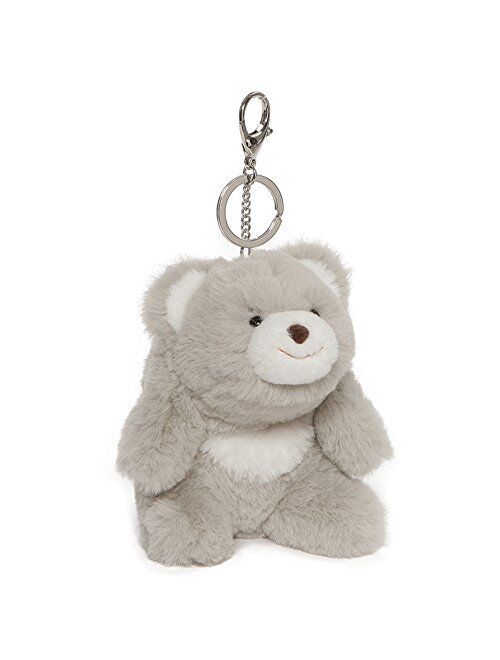 GUND Snuffles Stuffed Animal Plush Teddy Bear Keychain