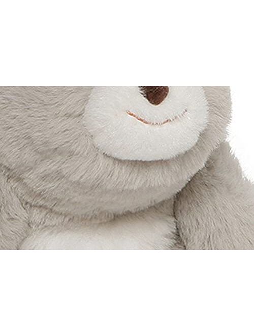 GUND Snuffles Stuffed Animal Plush Teddy Bear Keychain