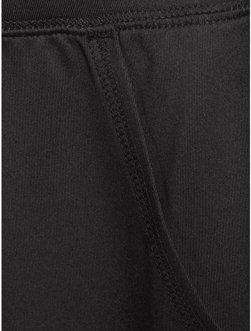 Athletic Works Women's Athleisure French Terry Relaxed Fit Sweatpants