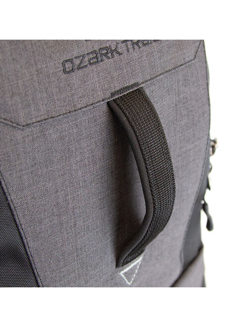 ozark trail shiloh backpack