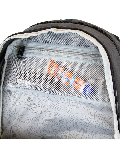 ozark trail shiloh backpack