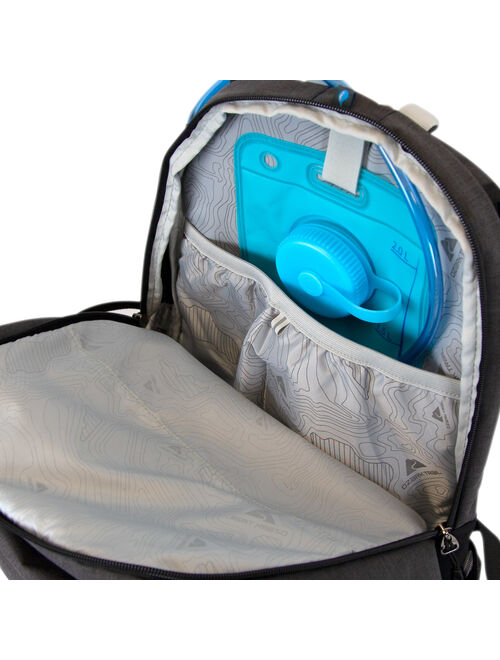 ozark trail shiloh backpack