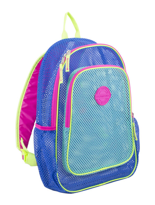 eastsport mesh backpack
