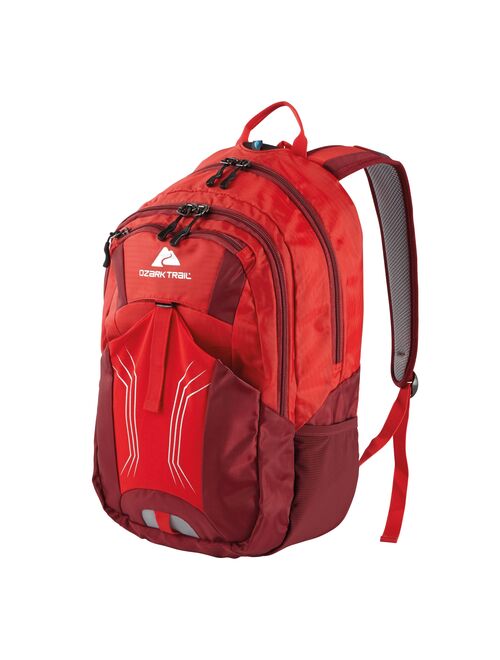 ozark trail shiloh backpack