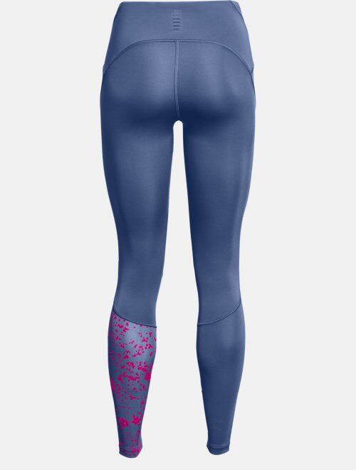 Under Armour Women's UA Fly Fast 2.0 Print Tights