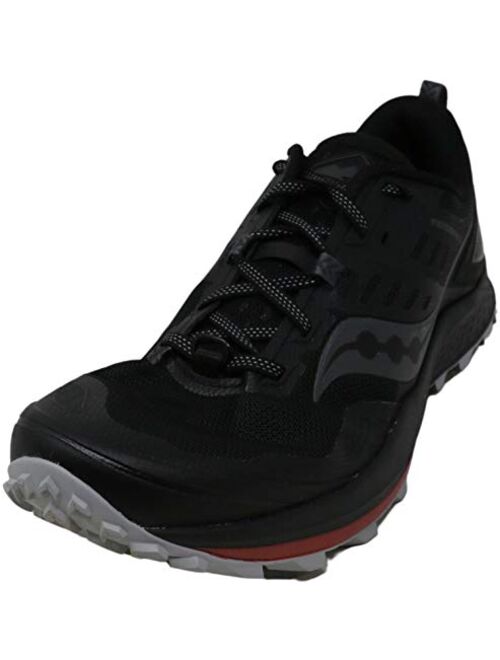 Saucony Peregrine 10 Trail Running Shoes for Men