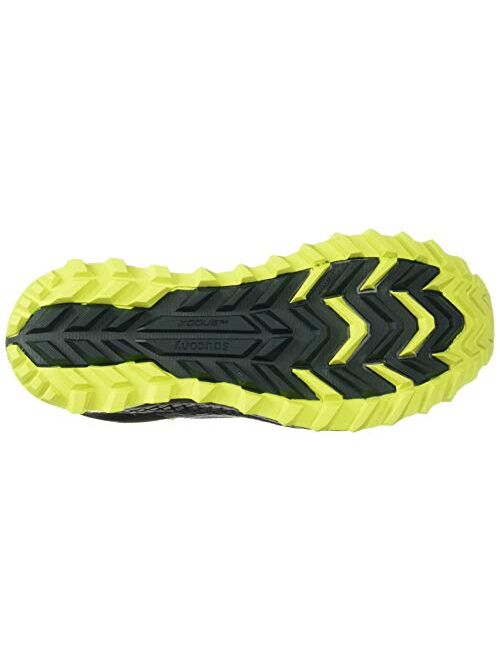 Saucony Xodus ISO 3 Men's Stability Running Shoes